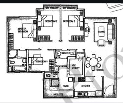 Rio Vista (D19), Condominium #596363571